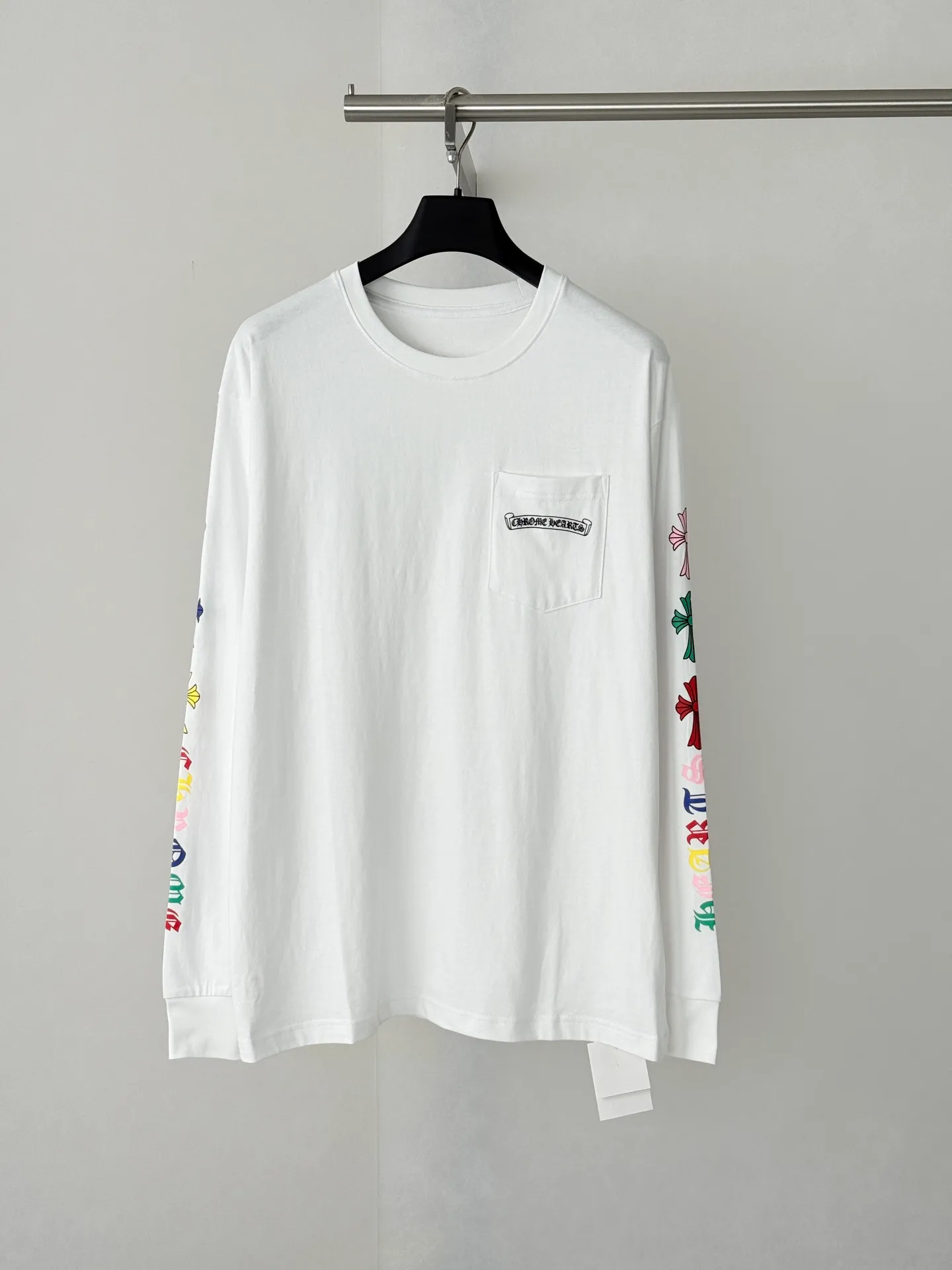 Chrome Heart 、 、 、 、 、 、 + Size：S/M/L